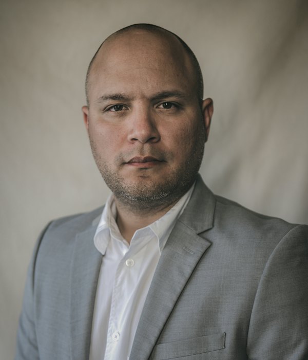 Carlos Mendoza Ruiz